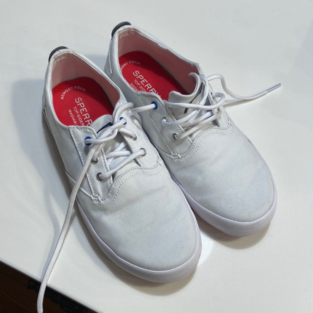 Sperry Bodie Washable Sneakers